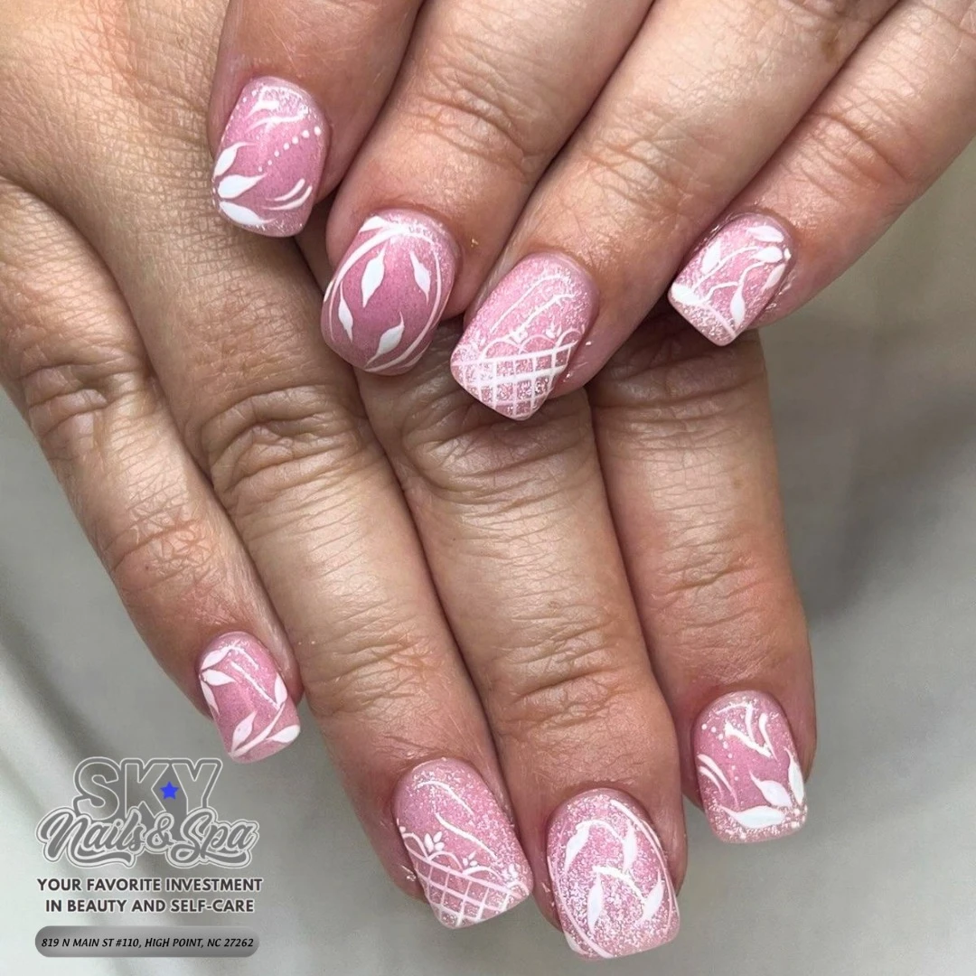 Nail Oct 06